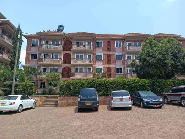 A picture of Appartment for sale