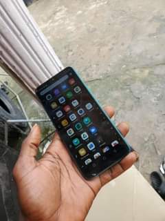 infinix hot 10i