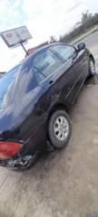 A picture of First Body 06 Model Toyota Bank Corolla Engine 80 ok