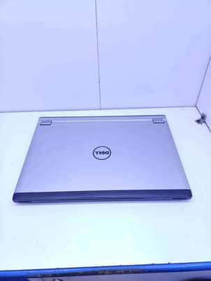 A picture of Dell latitude 3330