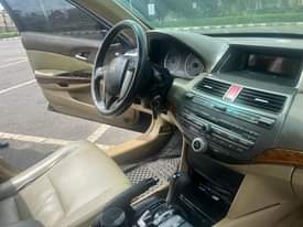 A picture of Nigerian used car