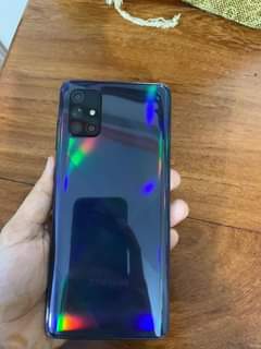 samsung a71