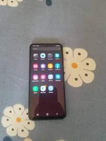 A picture of SAMSUNG GALAXY A13 Duos