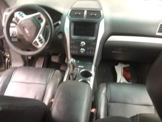A picture of FORD EXPLORER