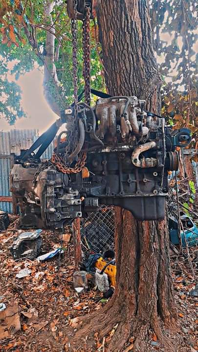 5a engine