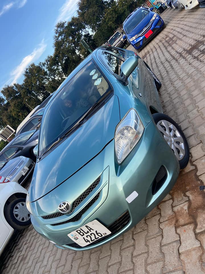cars for sale in lusaka
