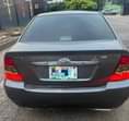 A picture of Registered 2005 Toyota Corolla