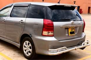 A picture of Brand new Wish car for sale
