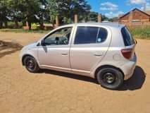 property kuwadzana