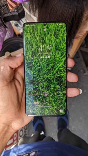 samsung s21