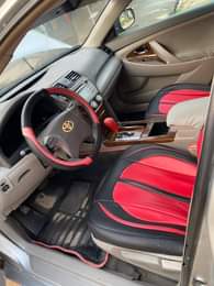 A picture of Price slash quick sale Neatly and well maintained Toyota Camry
