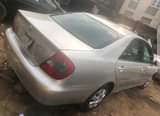 A picture of Toyota Camry 05