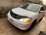 A picture of Clean used Toyota Camry 2004 model First body 2 2m