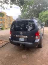 A picture of PATHFINDER