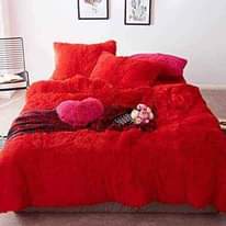 A picture of Fluffy Duvet