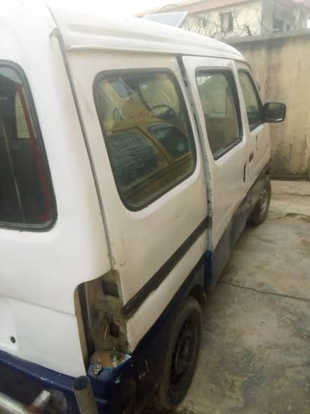 A picture of White korope for sale