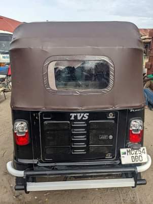 bajaj