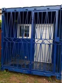 A picture of Container
