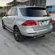 A picture of Registered 2016 gle350 in Lagos 15 5m