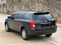 A picture of Toyota Fielder on sale DNF gari imetuzwa vizuri sanaaaaa
