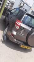 A picture of TOYOTA RAV4 MC TZ