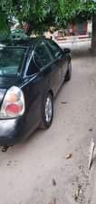 A picture of Nissan Altima very clean location ketu Lagos state don t