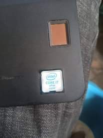 A picture of Dell modelE5470 corei7 ram8 disk1tera