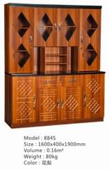 cupboards