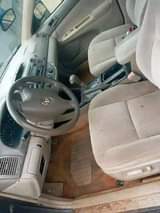 A picture of 2003 Toyota Camry LE