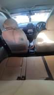 A picture of Toyota passso