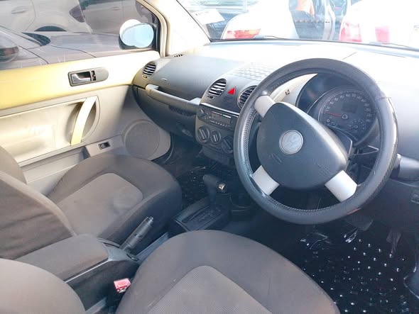 A picture of VW bito 15millions CALL 0759 65 47 86