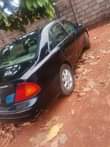 A picture of Toyota Avalon