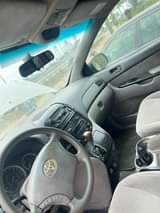 A picture of 06 Sienna Going for 1 9m LOCATION Igwruta ph Engine