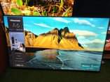 A picture of 55inch Hisense