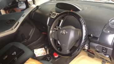 A picture of TOYOTA VITS