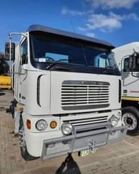 freightliner trucks