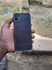 A picture of SAMSUNG A04 GB 32 RAM 3 GB INAUZWA 140