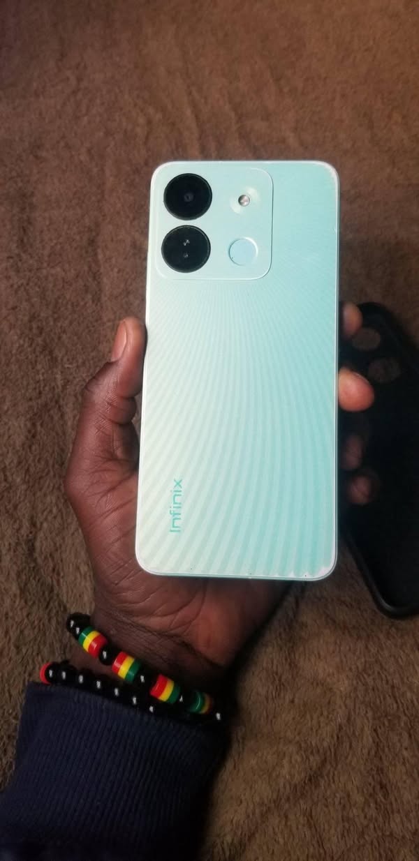 infinix phones