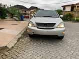 A picture of 1 year registered RX330 For sale
