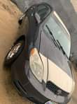 A picture of DEALERS MARKET Matrix 2004 Engine is sound Gear cable has