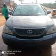 A picture of Reg RX 330 toks standard Very sharp with nothing to