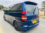 A picture of TOYOTA NOAH NEW SHAPE