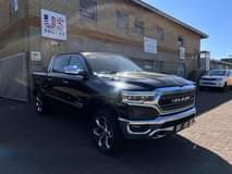 double cab crew