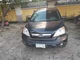 A picture of HONDA CR V FOR SALE IN LAGOS