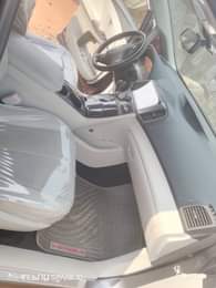 A picture of Highest grade Toyota venza everything is intact and untouched tokumbo
