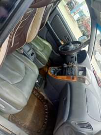 A picture of Lexus Rx300