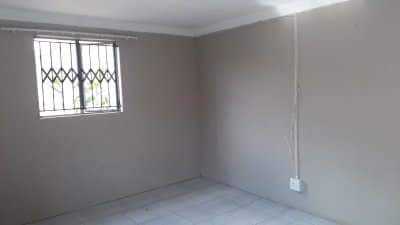 Thato K.
