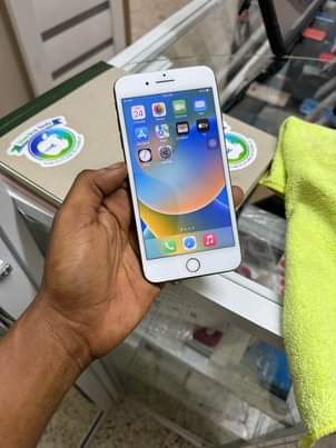 iphone 8