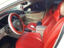A picture of 2003 Lexus es300
