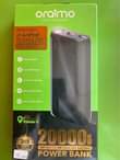 A picture of Original Oraimo Power Bank 20000mah Serious Buyer Only Payments On
